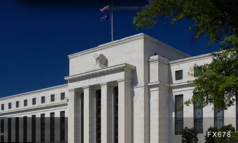 美国参议员公开力挺沃什，认可其有关通胀和央行独立性的表态